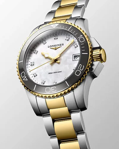 Longines HydroConquest L3.370.3.87.6