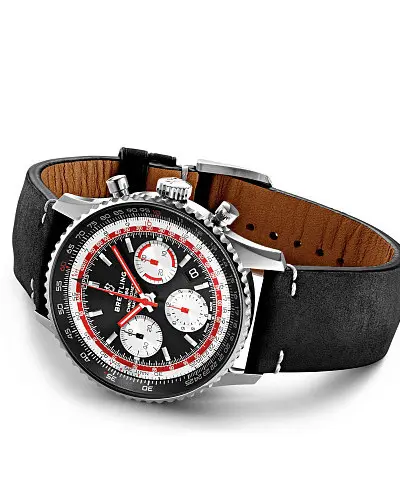 Breitling Navitimer B01 Chronograph Swiaaair AB01211B1B1X1