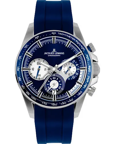 Jacques Lemans Sport 1-2127B