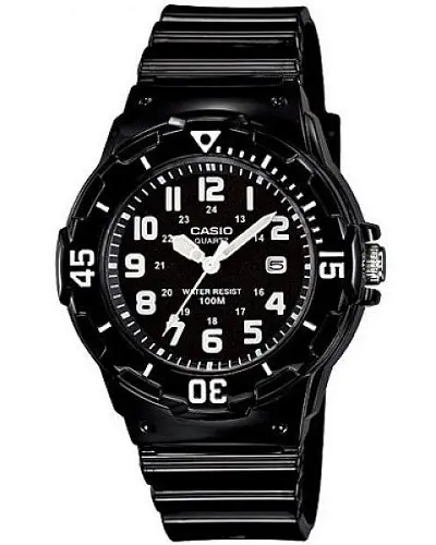 Casio Collection LRW-200H-1BVDF (LRW-200H-1B)