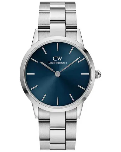 Daniel Wellington Iconic Link Arctic DW00100458