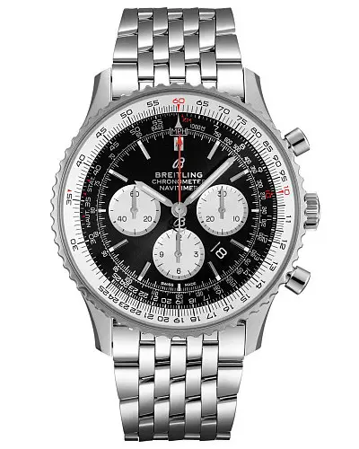 Breitling Navitimer B01 Chronograph 46 AB0127211B1A1