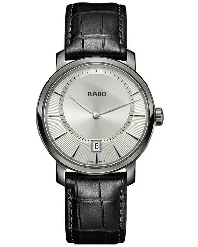 Rado Diamaster Сollection Automatic R14135106