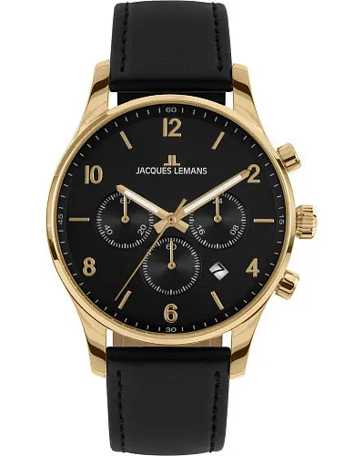 Jacques Lemans Classic 1-2126D