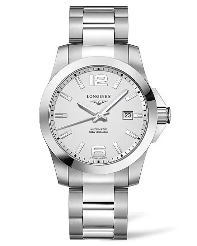 Longines Conquest L3.777.4.76.6