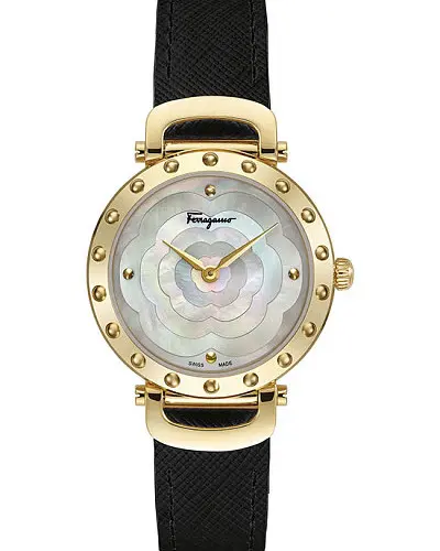 Salvatore Ferragamo Signature SFDM00218