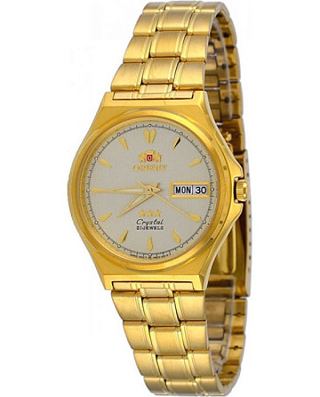 Orient AB02002C (FAB02002C)