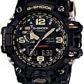 Часы Casio G-Shock GWG-1000-1A