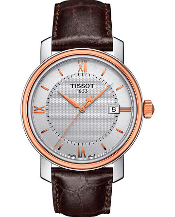 Tissot Bridgeport T097.410.26.038.00