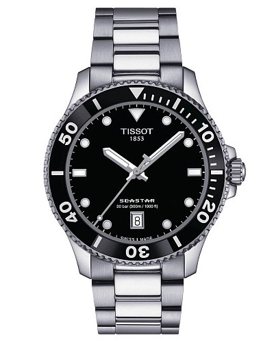 Tissot Seastar 1000 T120.410.11.051.00