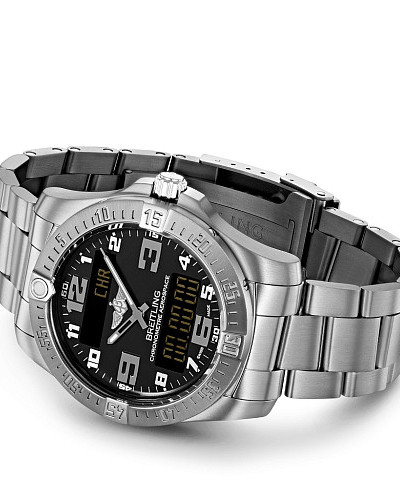 Breitling Aerospace EVO E79363101B1E1