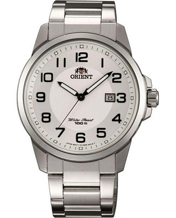 Orient UNF6003W (FUNF6003W)