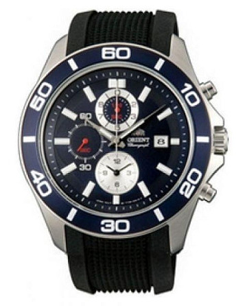Orient TT0S004D (FTT0S004D)