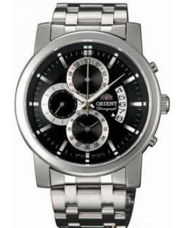 Orient TT0R001B (FTT0R001B)