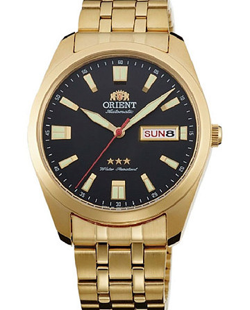 Orient RA-AB0015B19