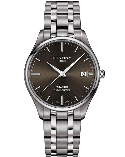 Certina DS-8 Chronometer  C033.451.44.081.00