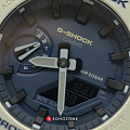 Часы Casio G-Shock GA-2110ET-2A фото 3
