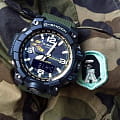 Часы Casio G-Shock GWG-1000-1A3 фото 14
