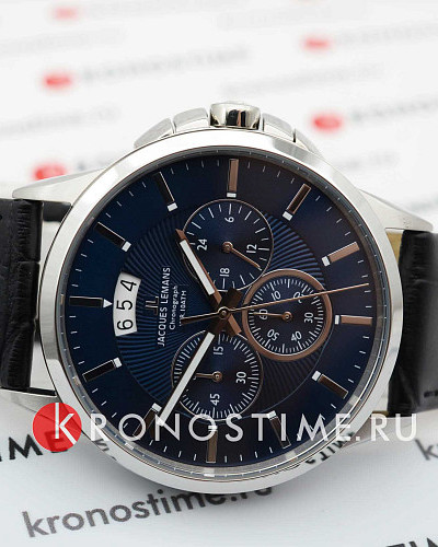 Jacques Lemans Classic 1-1542G