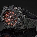 Часы Casio G-Shock GWG-1000MH-1A фото 2