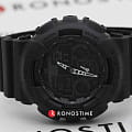 Часы Casio G-Shock GA-100-1A1DR (GA-100-1A1) фото 11