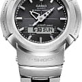 Часы Casio G-Shock AWM-500D-1ADR (AWM-500D-1A) фото 8