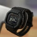 Часы Casio G-Shock DW-H5600-1DR фото 17