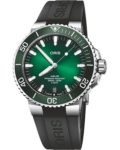 Oris Aquis 01 400 7763 4157-07 4 24 74EB