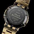 Часы Casio G-Shock AWM-500GD-9ADR фото 5