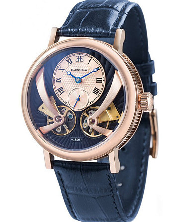 Earnshaw ES-8059-05