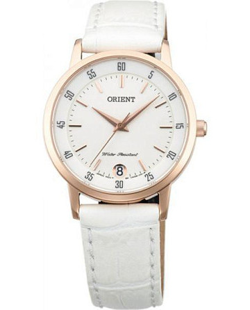 Orient UNG6002W (FUNG6002W)