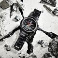 Часы Casio G-Shock AWM-500-1ADR фото 7