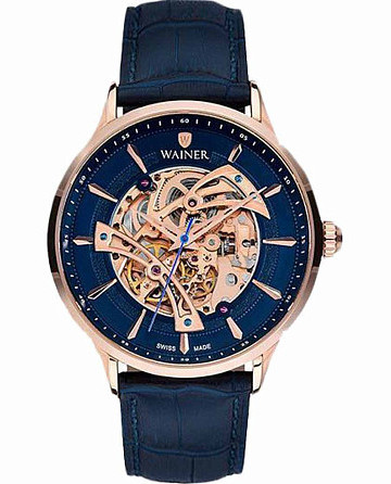 Wainer WA.25725-H