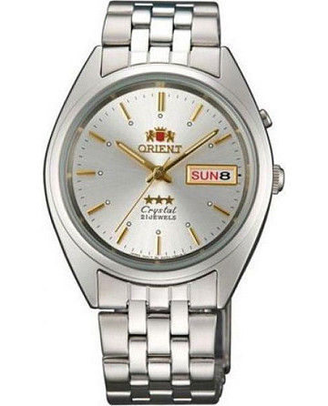 Orient EM0401TW (FEM0401TW)