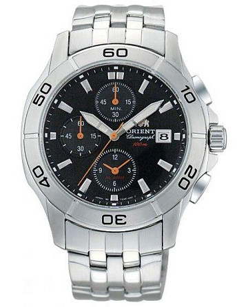 Orient TD0E001B (FTD0E001B)