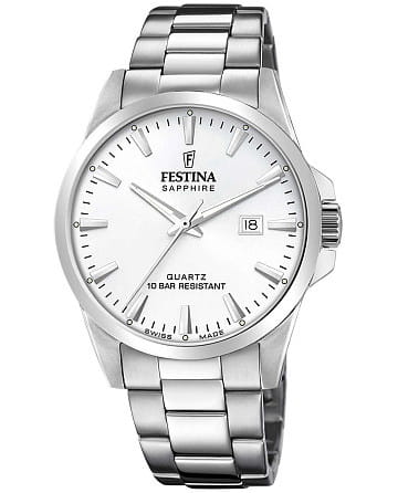 Festina Swiss Made F20024/2
