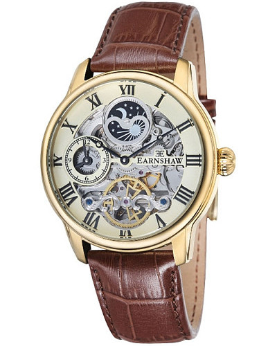 Earnshaw Longitude ES-8006-06