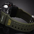 Часы Casio G-Shock GWG-1000-1A3 фото 8