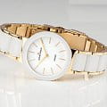 Часы Jacques Lemans High Tech Ceramic 42-7F фото 3