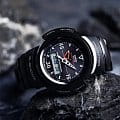 Часы Casio G-Shock AWM-500-1ADR фото 9