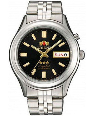 Orient EM0301UB (FEM0301UB)