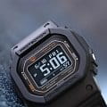 Часы Casio G-Shock DW-H5600-1DR фото 16