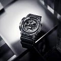 Часы Casio G-Shock GA-100SKC-1A фото 10