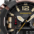 Часы Casio G-Shock GWG-B1000-1A4DR (GWG-B1000-1A4) фото 5