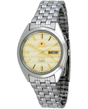 Orient EM0401PC (FEM0401PC)
