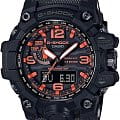 Часы Casio G-Shock GWG-1000MH-1A