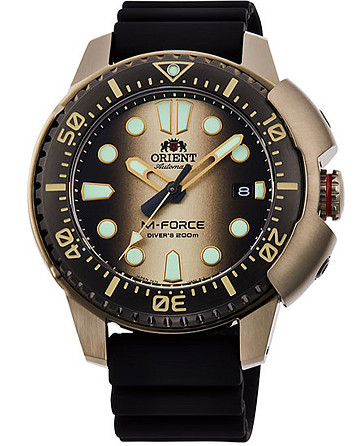 Orient M-Force RA-AC0L05G