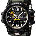 Часы Casio G-Shock GWG-1000-1A3