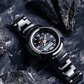 Часы Casio G-Shock AWM-500-1ADR фото 8