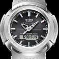 Часы Casio G-Shock AWM-500D-1ADR (AWM-500D-1A) фото 6